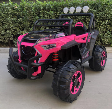 KIDS RIDE ON UTV 12v