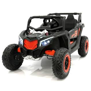 KIDS RID ON UTV 12v
