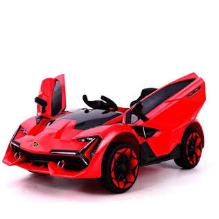 Kids ride on cars 12v