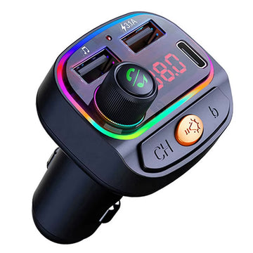 C15 Car MP3 Player