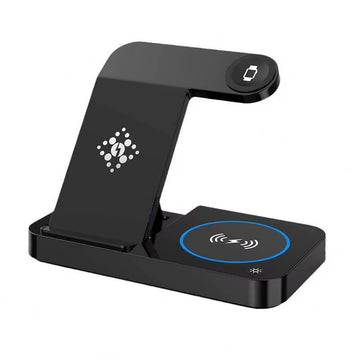 4 in 1 Wireless Charger