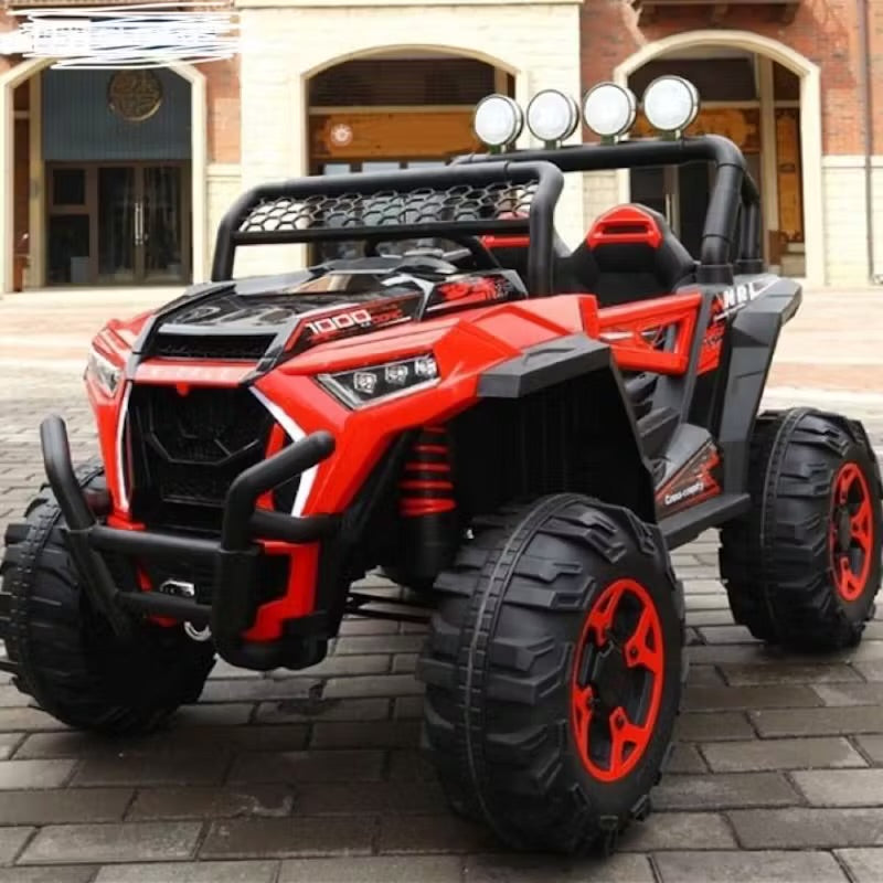 KIDS RIDE ON UTV 12v