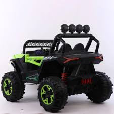 KIDS RIDE ON UTV 12v