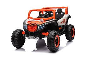KIDS RID ON UTV 12v