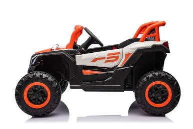 KIDS RID ON UTV 12v