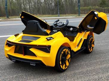 Kids ride on cars 12v